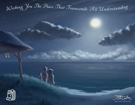 Silent Night