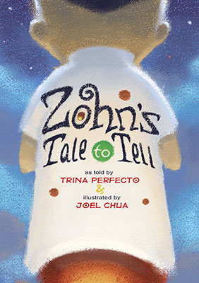 Zohn's Tale to Tell