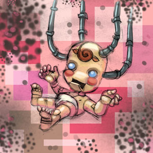 Babybot